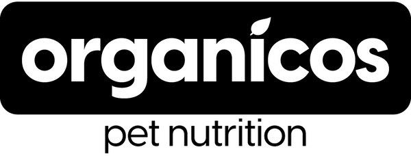 Organicos Pet Nutrition