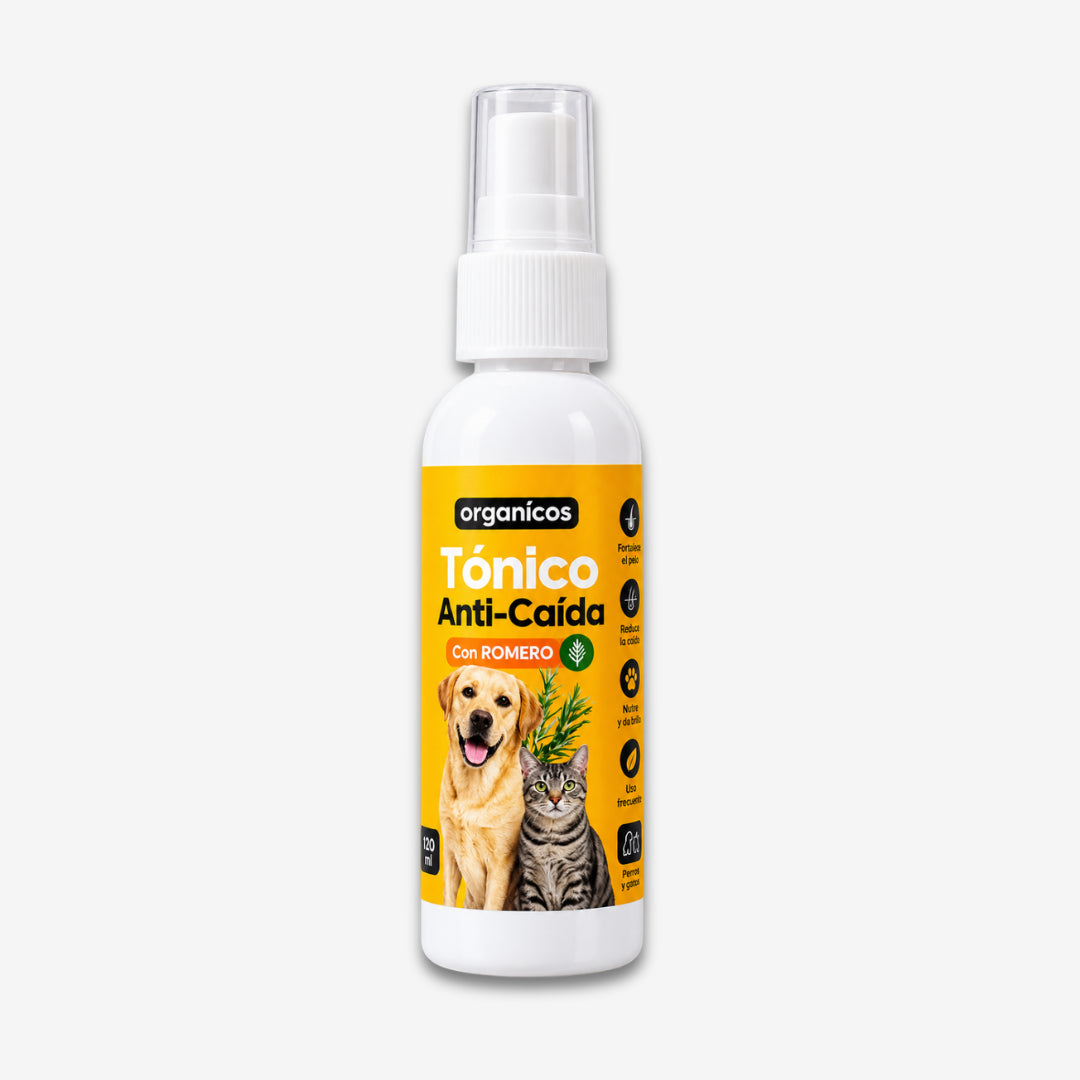 Tónico Anticaída